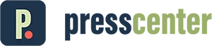 Presscenter.se logga