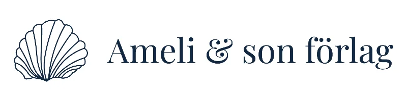 Thorsson & co Invest AB / Ameli & son förlag logga