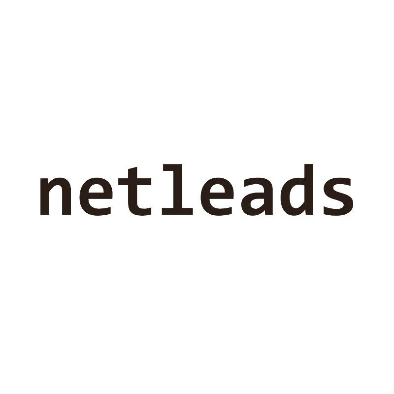 Netleads AB logga