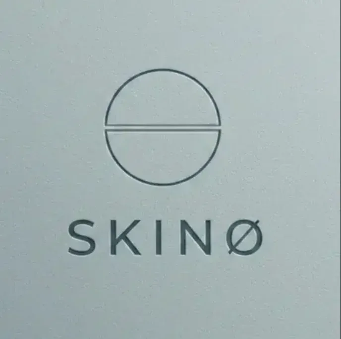 SKINØ logga