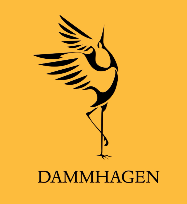 Dammhagen Eco Bed & Bistro logga