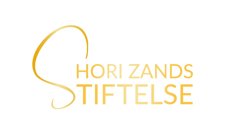 Shori Zands Stiftelse logga