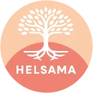 Helsama logga
